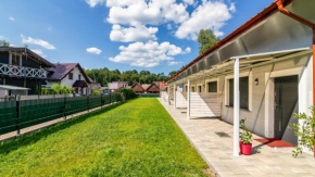 Morskie Domki Apartamentowe by PIAMOLA, Kobyla Kępa